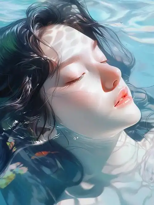 八角笼中