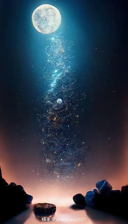 他是谁